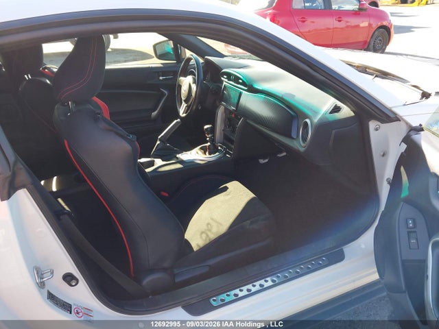 Продаж на аукціоні авто 2013 Scion Fr-s Scion 10, vin: JF1ZNAA19D1714480, номер лоту: 12692995