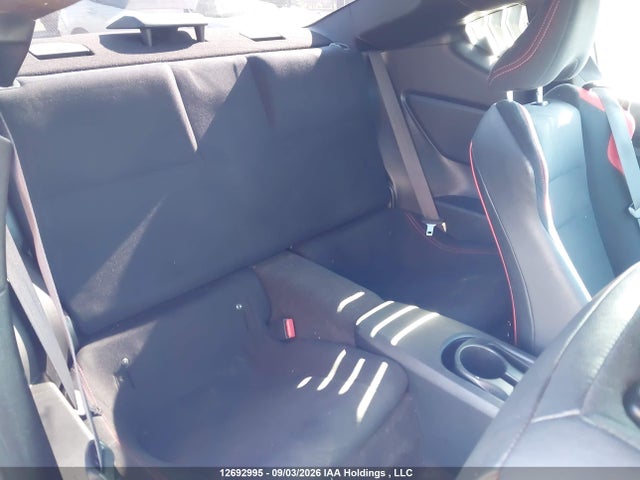 Продаж на аукціоні авто 2013 Scion Fr-s Scion 10, vin: JF1ZNAA19D1714480, номер лоту: 12692995