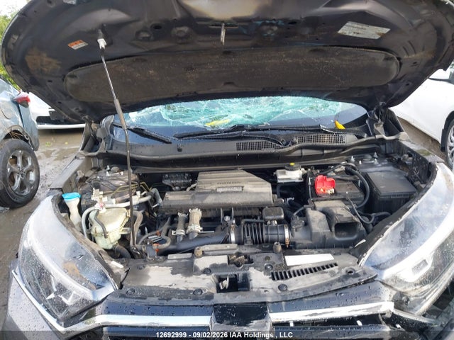 2HKRW2H41MH207062 Honda Cr-v Sport