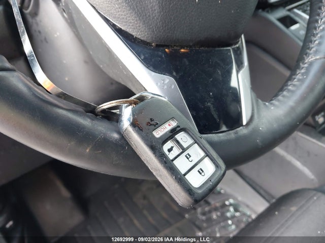 2HKRW2H41MH207062 Honda Cr-v Sport