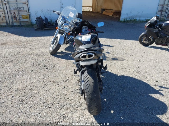 Aukcja sprzedaży 2008 Kawasaki Zx600 P, vin: JKAZX4P1X8A042930, numer aukcji: 12693001