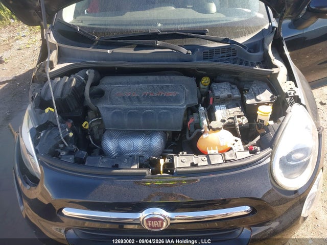 Aukcja sprzedaży 2016 Fiat 500x Sport, vin: ZFBCFYBTXGP343338, numer aukcji: 12693002