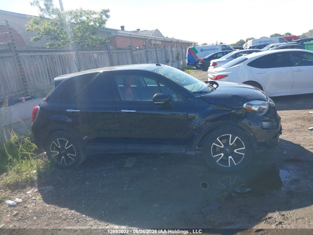 Aukcja sprzedaży 2016 Fiat 500x Sport, vin: ZFBCFYBTXGP343338, numer aukcji: 12693002