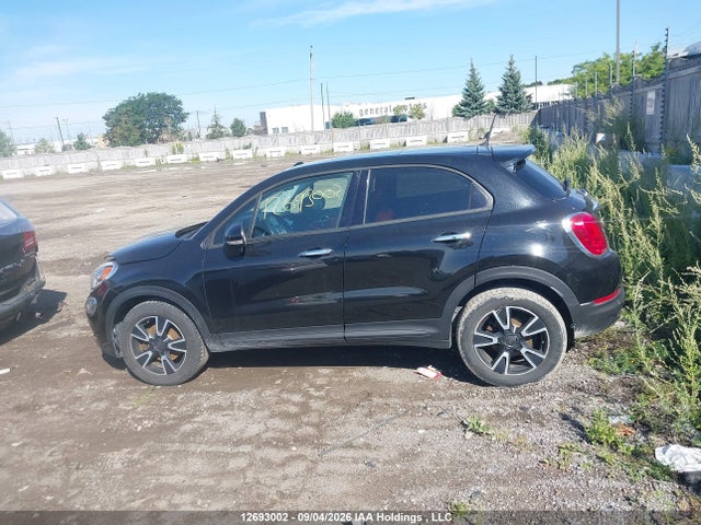 Aukcja sprzedaży 2016 Fiat 500x Sport, vin: ZFBCFYBTXGP343338, numer aukcji: 12693002
