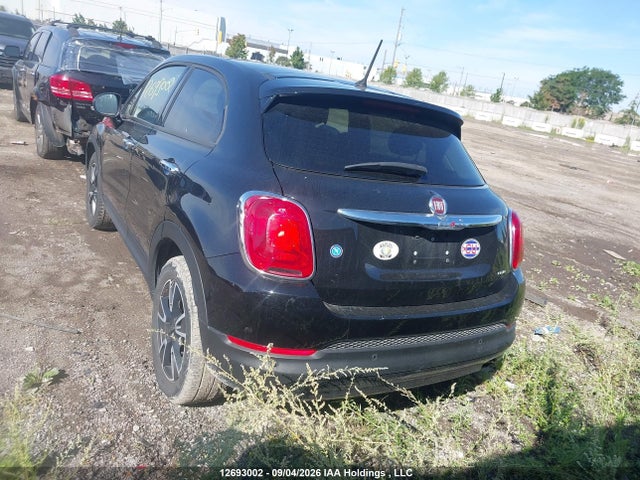 Aukcja sprzedaży 2016 Fiat 500x Sport, vin: ZFBCFYBTXGP343338, numer aukcji: 12693002