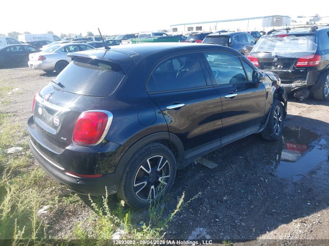 Aukcja sprzedaży 2016 Fiat 500x Sport, vin: ZFBCFYBTXGP343338, numer aukcji: 12693002