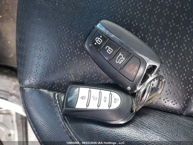 2015 Hyundai Santa Fe Sport 2.4 Luxury მანქანა იყიდება აუქციონზე, vin: 5XYZUDLB0FG271191, აუქციონის ნომერი: 12693006