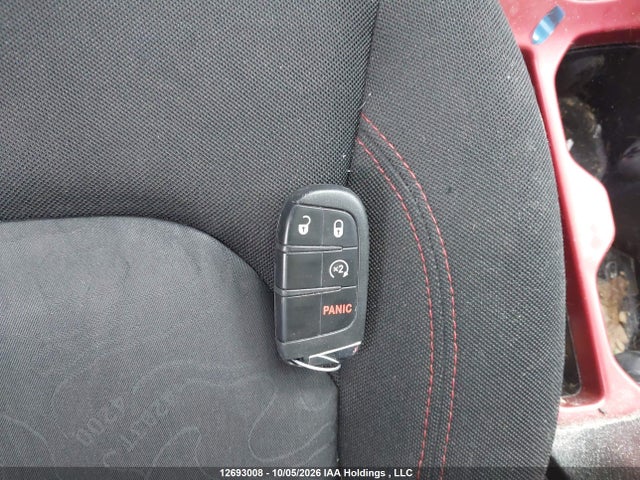 Aukcja sprzedaży 2021 Jeep Renegade Trailhawk, vin: ZACNJDC19MPN26266, numer aukcji: 12693008