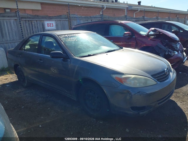 Продаж на аукціоні авто 2003 Toyota Camry Le/se/xle, vin: JTDBE32K130236509, номер лоту: 12693009