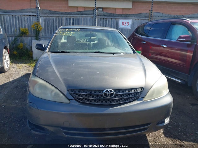 Продаж на аукціоні авто 2003 Toyota Camry Le/se/xle, vin: JTDBE32K130236509, номер лоту: 12693009