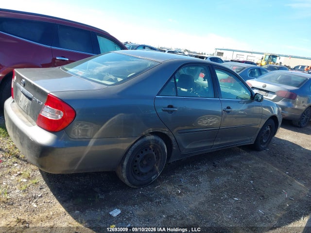 Продаж на аукціоні авто 2003 Toyota Camry Le/se/xle, vin: JTDBE32K130236509, номер лоту: 12693009