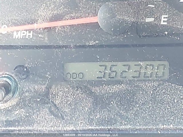 Продаж на аукціоні авто 2003 Toyota Camry Le/se/xle, vin: JTDBE32K130236509, номер лоту: 12693009