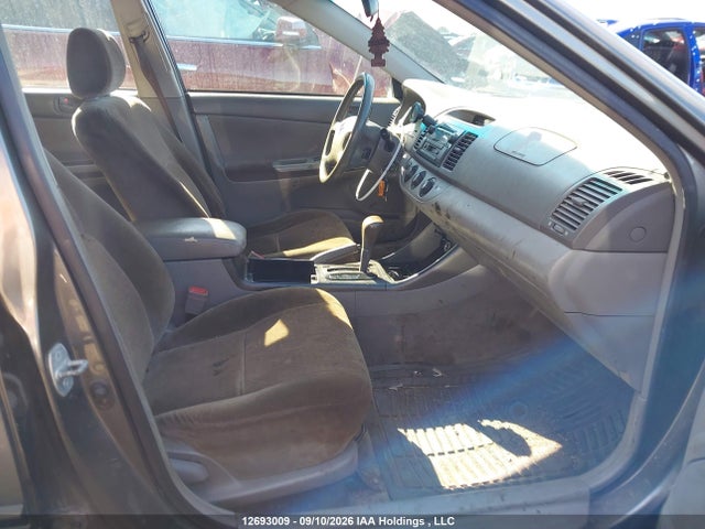 Продаж на аукціоні авто 2003 Toyota Camry Le/se/xle, vin: JTDBE32K130236509, номер лоту: 12693009