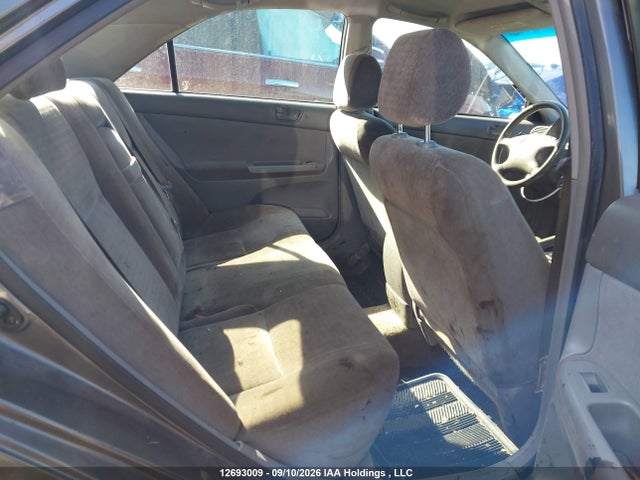 Продаж на аукціоні авто 2003 Toyota Camry Le/se/xle, vin: JTDBE32K130236509, номер лоту: 12693009
