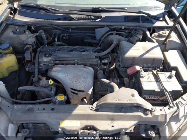 Продаж на аукціоні авто 2003 Toyota Camry Le/se/xle, vin: JTDBE32K130236509, номер лоту: 12693009