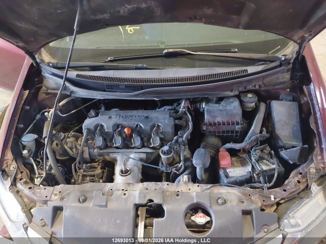 12693013 :رقم المزاد ، 2HGFB2F4XDH018941 vin ، 2013 Honda Civic مزاد بيع