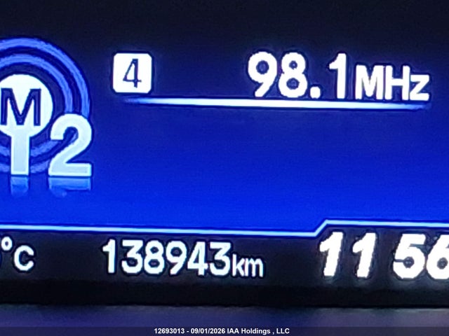 12693013 :رقم المزاد ، 2HGFB2F4XDH018941 vin ، 2013 Honda Civic مزاد بيع