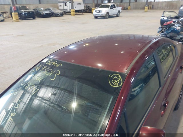 12693013 :رقم المزاد ، 2HGFB2F4XDH018941 vin ، 2013 Honda Civic مزاد بيع