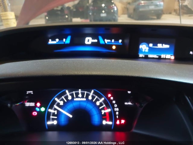 12693013 :رقم المزاد ، 2HGFB2F4XDH018941 vin ، 2013 Honda Civic مزاد بيع