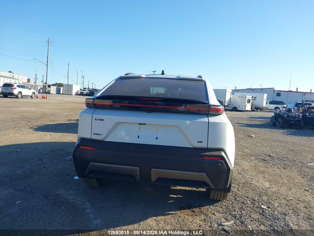 Toyota C-HR 2026 JTMABABD3TJ025297 Image 15