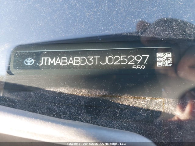 Toyota C-HR 2026 JTMABABD3TJ025297 Image 18
