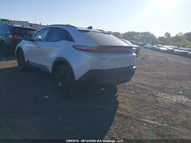 Toyota C-HR 2026 JTMABABD3TJ025297 Image 3