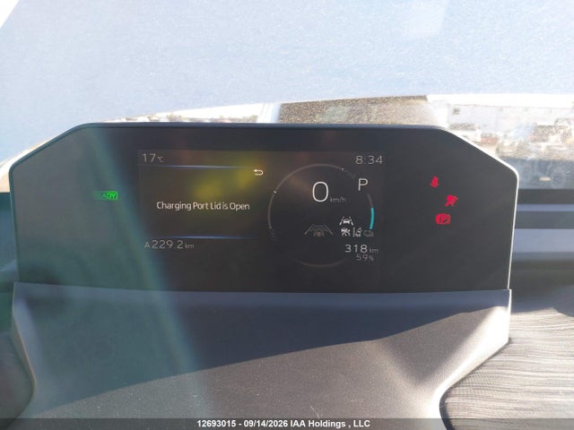 Toyota C-HR 2026 JTMABABD3TJ025297 Image 7