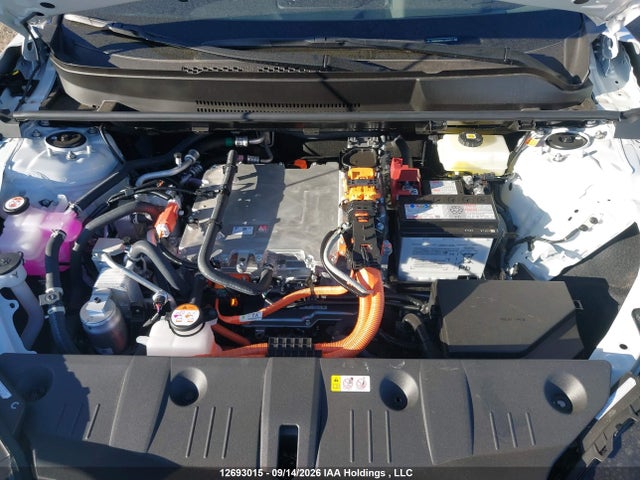 Toyota C-HR 2026 JTMABABD3TJ025297 Image 9