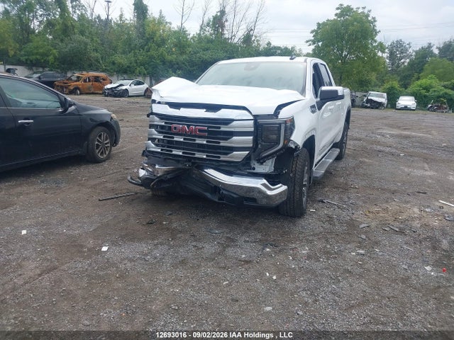Aukcja sprzedaży 2026 Gmc Sierra 1500, vin: 1GTRUBED4TZ100265, numer aukcji: 12693016