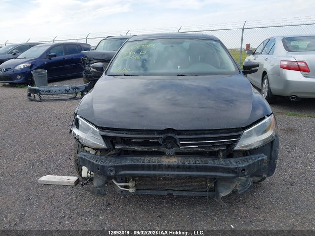 12693019 :رقم المزاد ، 3VWDL7AJXCM308445 vin ، 2012 Volkswagen Jetta Tdi مزاد بيع