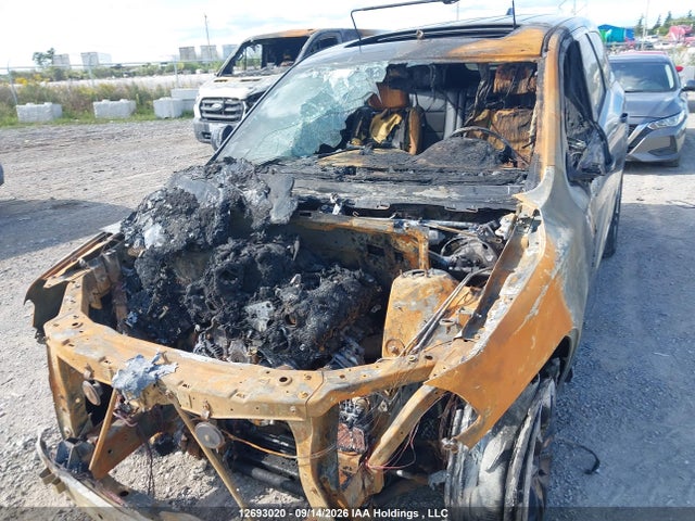 Продаж на аукціоні авто 2020 Dodge Durango Gt, vin: 1C4RDJDG7LC115075, номер лоту: 12693020