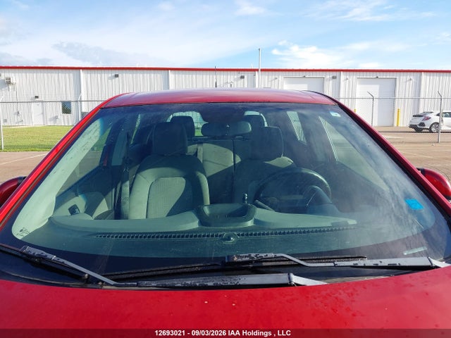 2012 Chevrolet Sonic Ls მანქანა იყიდება აუქციონზე, vin: 1G1JA6EH9C4108772, აუქციონის ნომერი: 12693021