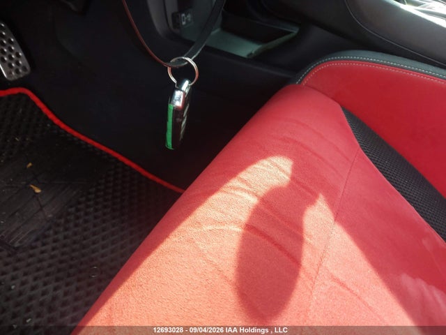 Продаж на аукціоні авто 2018 Honda Civic Type-r, vin: SHHFK8G34JU300645, номер лоту: 12693028