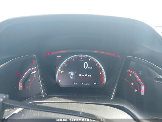 Продаж на аукціоні авто 2018 Honda Civic Type-r, vin: SHHFK8G34JU300645, номер лоту: 12693028
