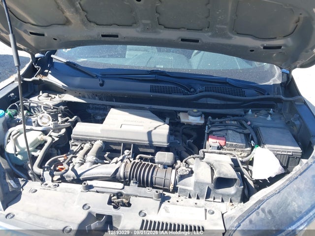 2HKRW2H56JH109018 Honda CR-V EX
