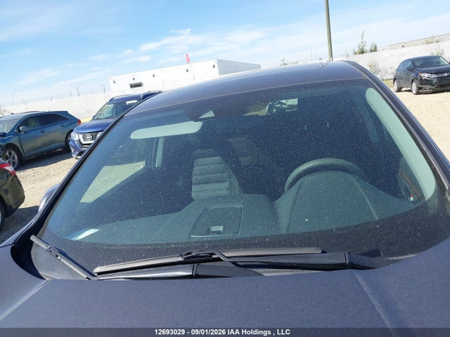 2HKRW2H56JH109018 Honda CR-V EX