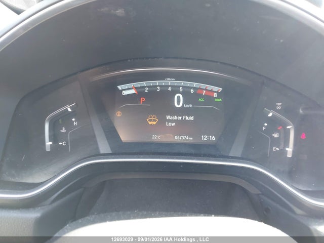 2HKRW2H56JH109018 Honda CR-V EX