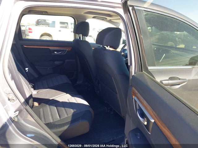 2HKRW2H56JH109018 Honda CR-V EX