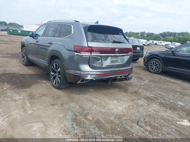 Volkswagen Atlas 2024 1V2FR2CA8RC598350 Image 3