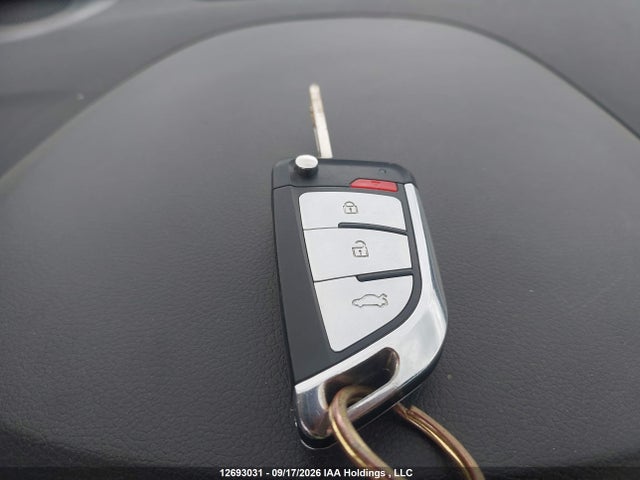 Продаж на аукціоні авто 2011 Hyundai Sonata Limited, vin: 5NPEC4AC7BH032429, номер лоту: 12693031