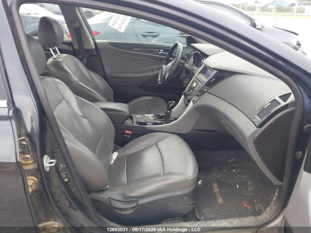 Продаж на аукціоні авто 2011 Hyundai Sonata Limited, vin: 5NPEC4AC7BH032429, номер лоту: 12693031