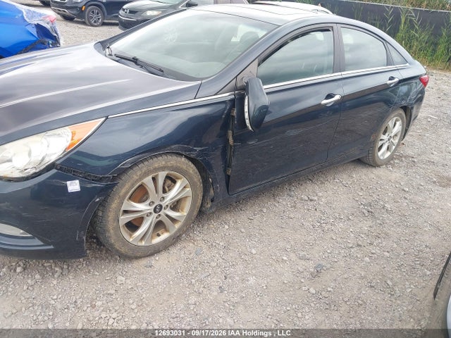 Продаж на аукціоні авто 2011 Hyundai Sonata Limited, vin: 5NPEC4AC7BH032429, номер лоту: 12693031
