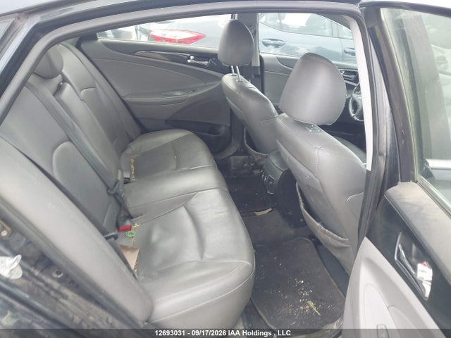 Продаж на аукціоні авто 2011 Hyundai Sonata Limited, vin: 5NPEC4AC7BH032429, номер лоту: 12693031