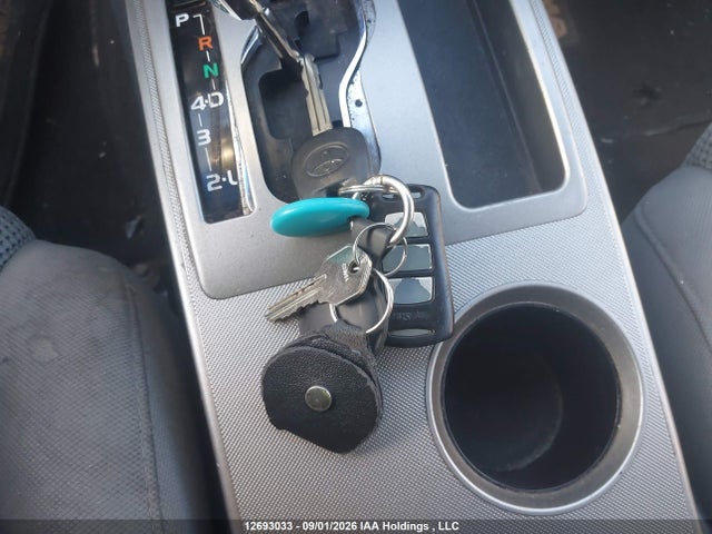 12693033 :رقم المزاد ، 5TFMU4FN9EX022710 vin ، 2014 Toyota Tacoma V6 مزاد بيع