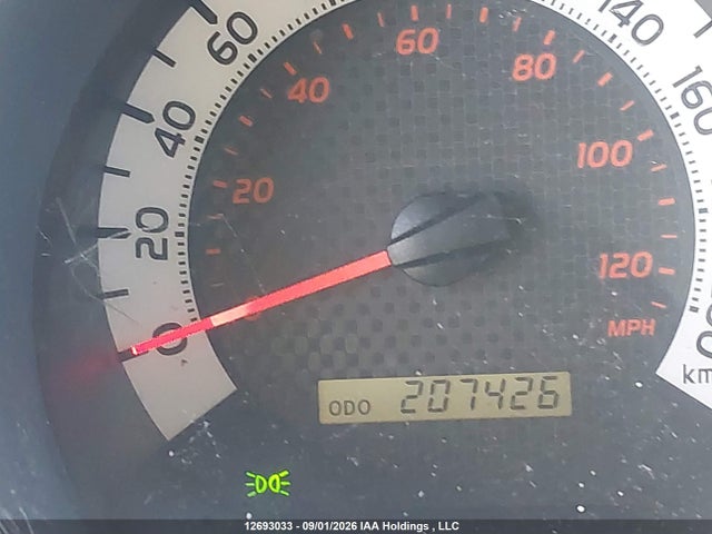 12693033 :رقم المزاد ، 5TFMU4FN9EX022710 vin ، 2014 Toyota Tacoma V6 مزاد بيع