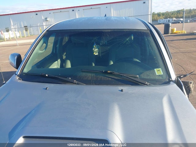 12693033 :رقم المزاد ، 5TFMU4FN9EX022710 vin ، 2014 Toyota Tacoma V6 مزاد بيع