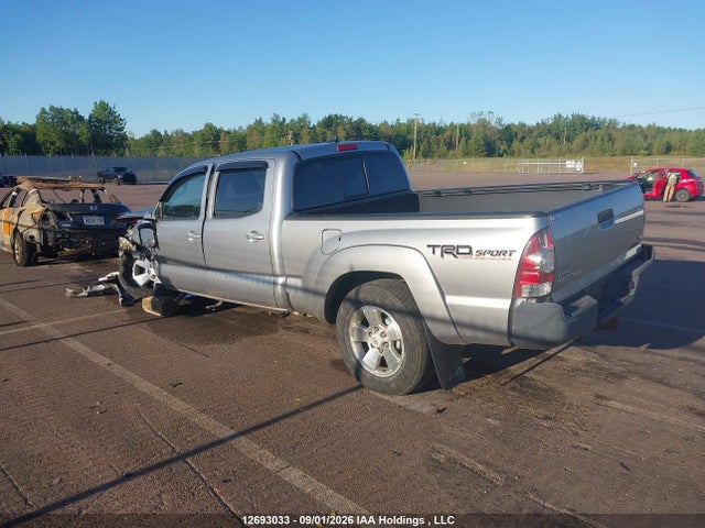 12693033 :رقم المزاد ، 5TFMU4FN9EX022710 vin ، 2014 Toyota Tacoma V6 مزاد بيع