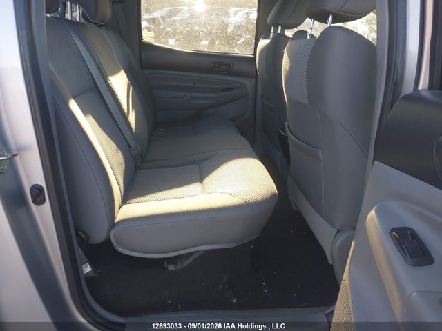 12693033 :رقم المزاد ، 5TFMU4FN9EX022710 vin ، 2014 Toyota Tacoma V6 مزاد بيع