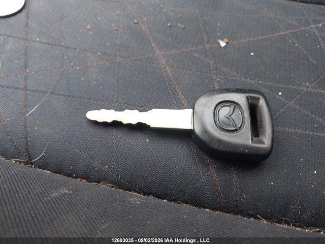 Продажа на аукционе авто 2011 Mazda 2, vin: JM1DE1HY4B0105534, номер лота: 12693035