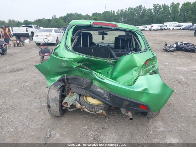 Продажа на аукционе авто 2011 Mazda 2, vin: JM1DE1HY4B0105534, номер лота: 12693035